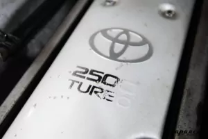 2000 Toyota Crown Athlete V Estate