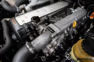 2000 Toyota Crown Athlete V Estate