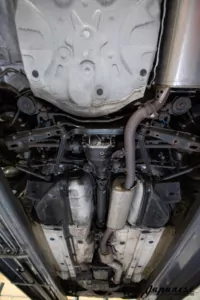 2000 Toyota Crown Athlete V Estate