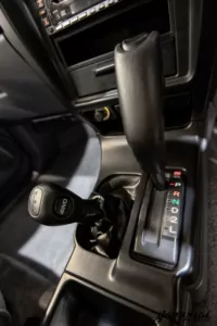 1997 Hilux Surf SSR-X RZN185