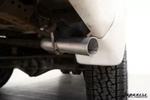 1997 Hilux Surf SSR-X RZN185