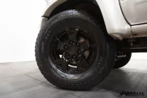 1997 Hilux Surf SSR-X RZN185