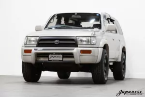 1997 Hilux Surf SSR-X RZN185