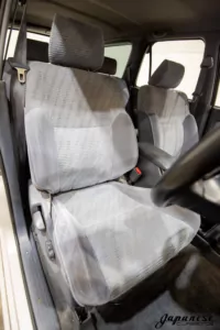 1997 Hilux Surf SSR-X RZN185