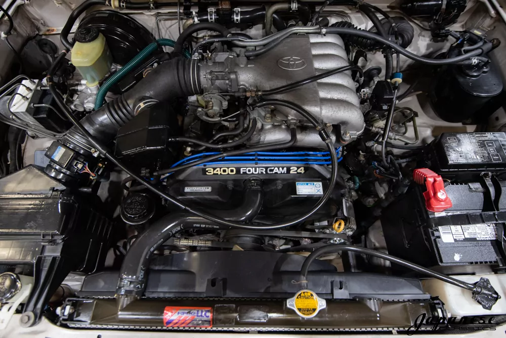 1997 Toyota Surf SSR-G V6