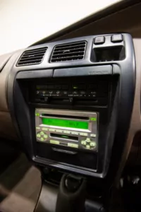 1997 Toyota Surf SSR-G V6