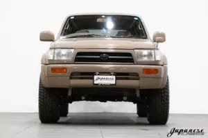 1997 Toyota Surf SSR-G V6