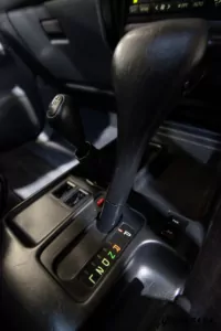 1999 Toyota Prado V6