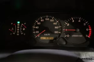 1999 Toyota Prado V6