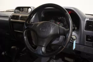 1999 Toyota Prado V6