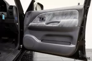 1999 Toyota Prado V6