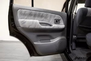 1999 Toyota Prado V6