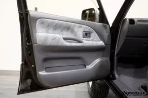 1999 Toyota Prado V6