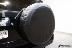 1999 Toyota Prado V6