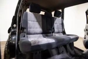 1999 Toyota Prado V6