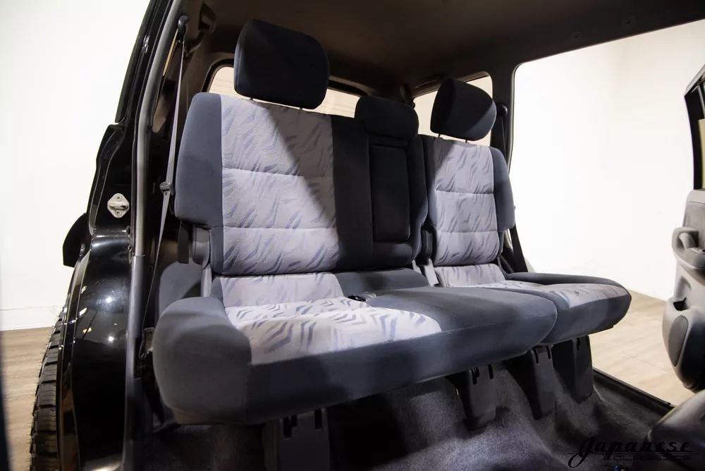 1999 Toyota Prado V6