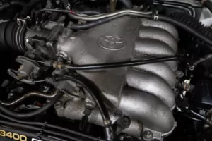 1999 Toyota Prado V6