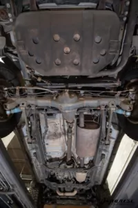1999 Toyota Prado V6