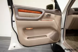 1999 Land Cruiser Cygnus J100