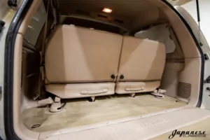 1999 Land Cruiser Cygnus J100