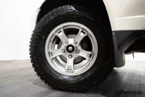 1999 Land Cruiser Cygnus J100