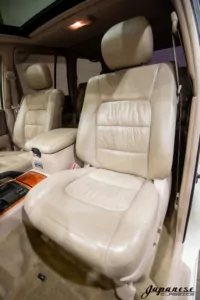 1999 Land Cruiser Cygnus J100