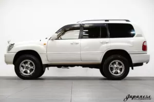 1999 Land Cruiser Cygnus J100