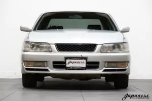 1998 Nissan Laurel