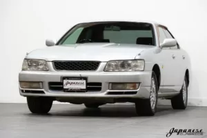 1998 Nissan Laurel
