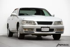 1998 Nissan Laurel