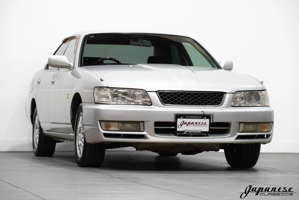1998 Nissan Laurel