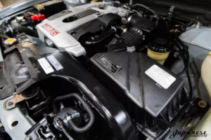 1998 Nissan Laurel