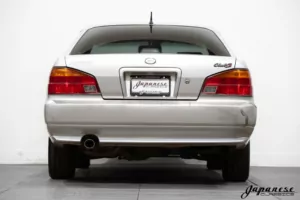 1998 Nissan Laurel