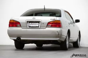 1998 Nissan Laurel