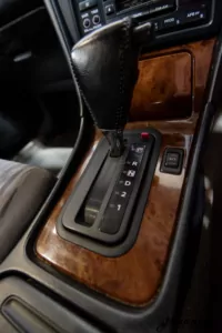 1998 Nissan Laurel