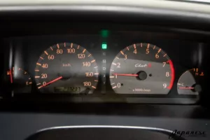 1998 Nissan Laurel