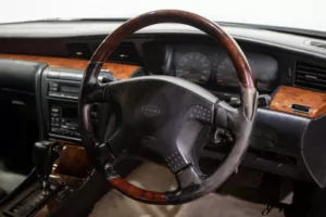 1998 Nissan Laurel