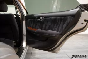 1998 Nissan Laurel
