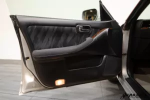 1998 Nissan Laurel