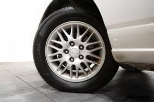 1998 Nissan Laurel