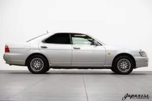 1998 Nissan Laurel