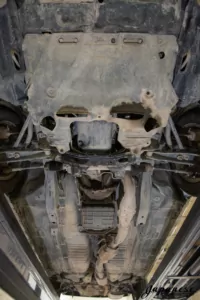 1998 Nissan Laurel