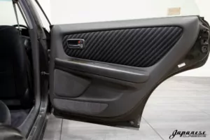 その他 Kozart 1997 Toyota Chaser JZX100 – Japanese Classics