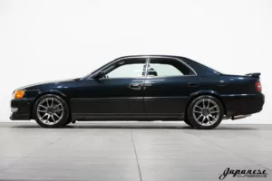 1997 Toyota Chaser JZX100 – Japanese Classics