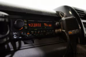1999 Suzuki Jimny Wide
