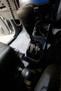 1999 Suzuki Jimny Wide