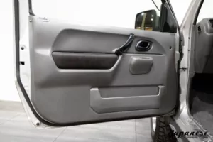 1999 Suzuki Jimny Wide