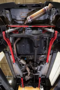 1999 Suzuki Jimny Wide