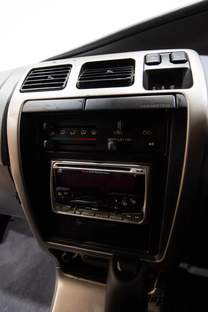 1998 Hilux Surf RZN185 – Japanese Classics