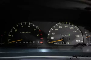 1998 Hilux Surf RZN185